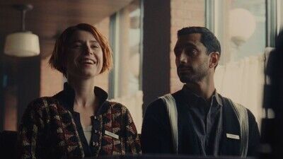 Fingernails Avis critique du film & résumé du film (2023)