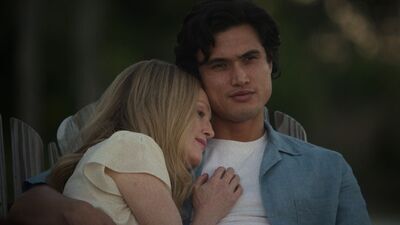 NYFF 2023: May December, Kidnapped, Close Your Eyes | Festivals & Awards
