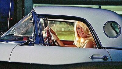 A TV Icon Leaves the Stage: Suzanne Somers (1946-2023) | Tributes