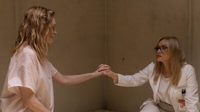 Suitable Flesh Avis critique du film & résumé du film (2023)