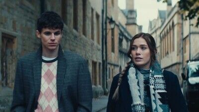 Surprised by Oxford Avis critique du film (2023)