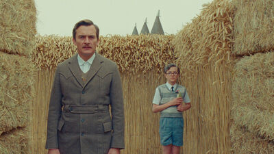 Wes Anderson Evolves Signature Style in Four Netflix Short Films | Features
