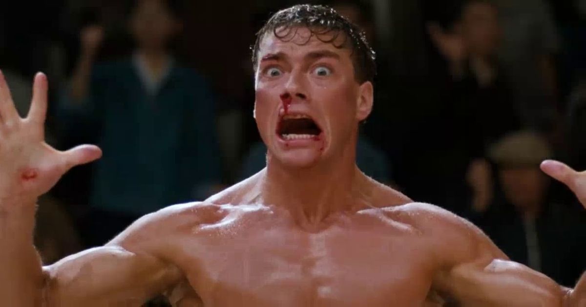 10 des fractures osseuses les plus hardcore dans les films d'arts martiaux