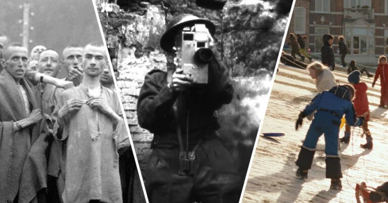 10 documentaires de guerre qui vous feront pleurer