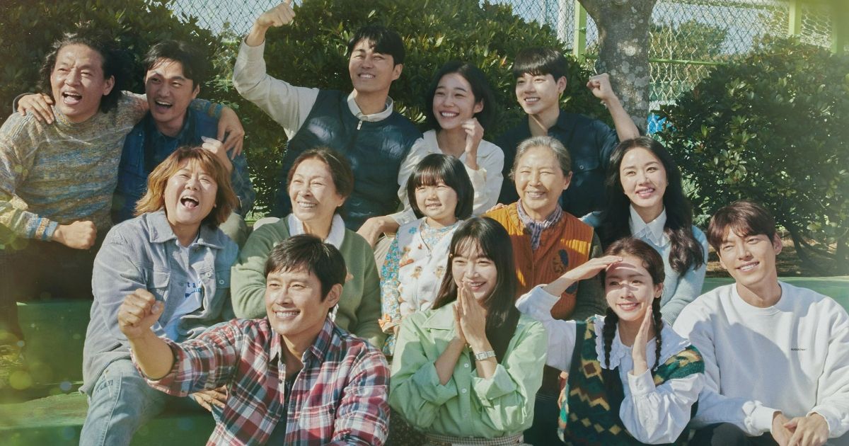10 dramatiques K importantes à regarder pour l'éducation à la santé mentale