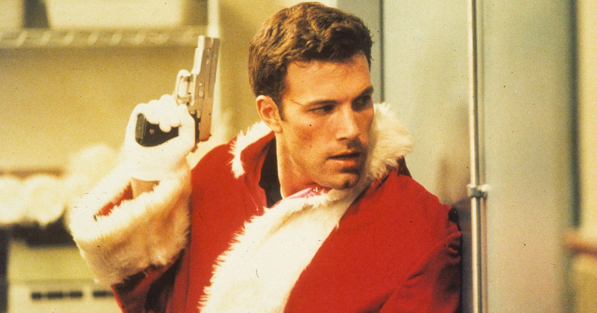 10 films de Noël violents à regarder quand les enfants sont au lit