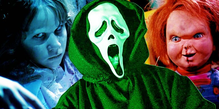 12 Films d’Horreur Marquants et Leurs Liens Troublants avec des Crimes Réels