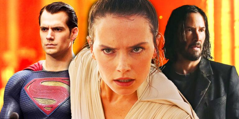 Attentes non satisfaites : 10 films qui ont déçu le public