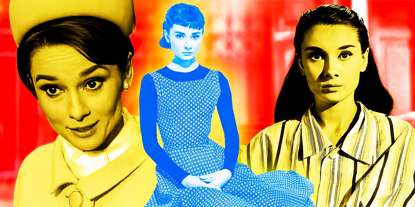 10 films sous-estimés d’Audrey Hepburn