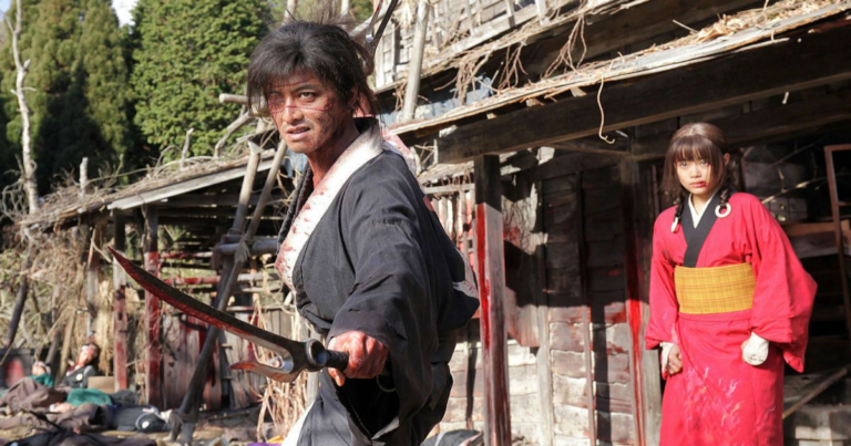 10 meilleurs films d&rsquo;action en direct adaptés de l&rsquo;anime, classés
