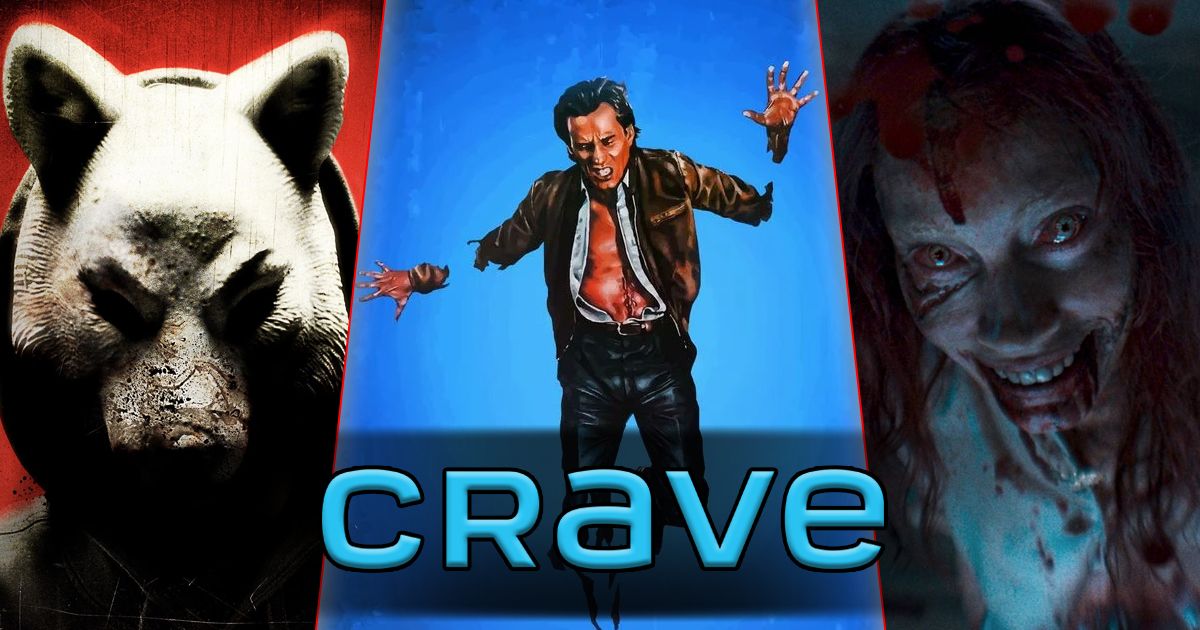 10 meilleurs films d'horreur sur Crave à regarder dès maintenant