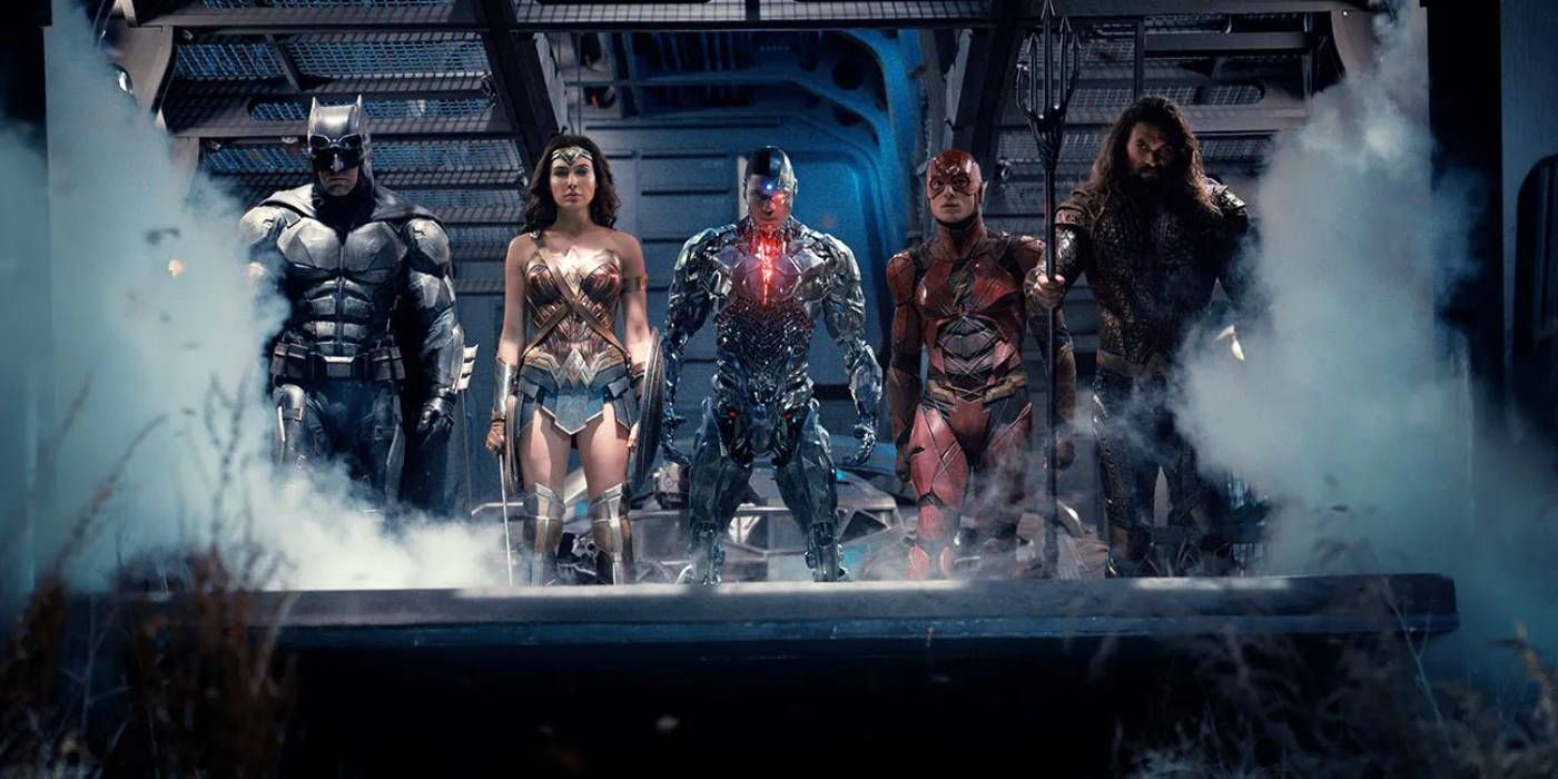 10 personnages DCEU que nous aurions aimé voir davantage avant la sortie de la franchise...
