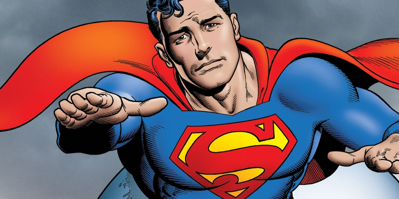 10 plus gros échecs de Superman dans l’histoire de DC Comics
