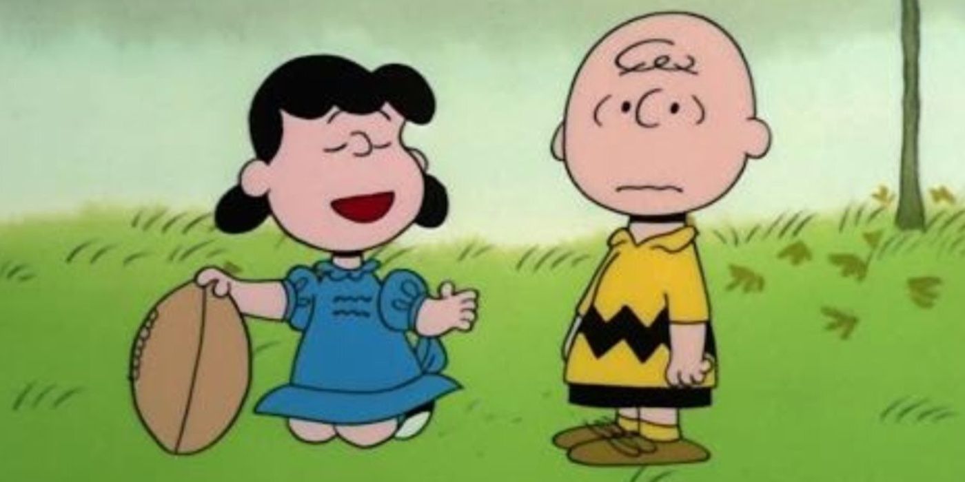 10 running gags les plus drôles de Peanuts Comics