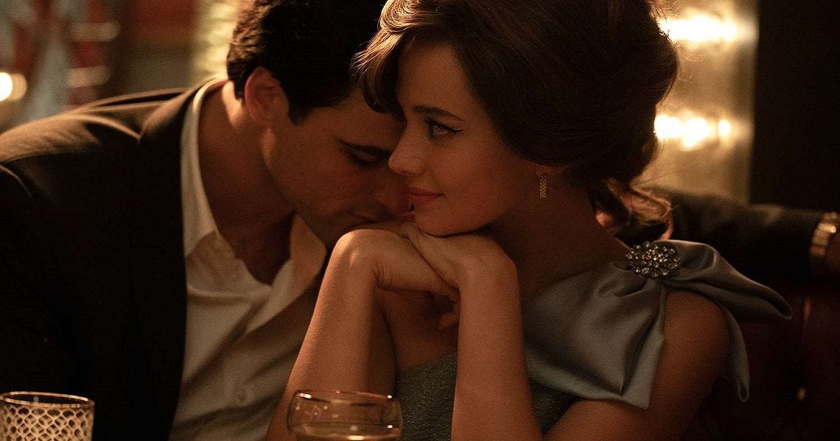 La réalisatrice de Priscilla, Sofia Coppola, partage les conseils cinématographiques de son père et ses plats sur le casting du roi du rock & roll