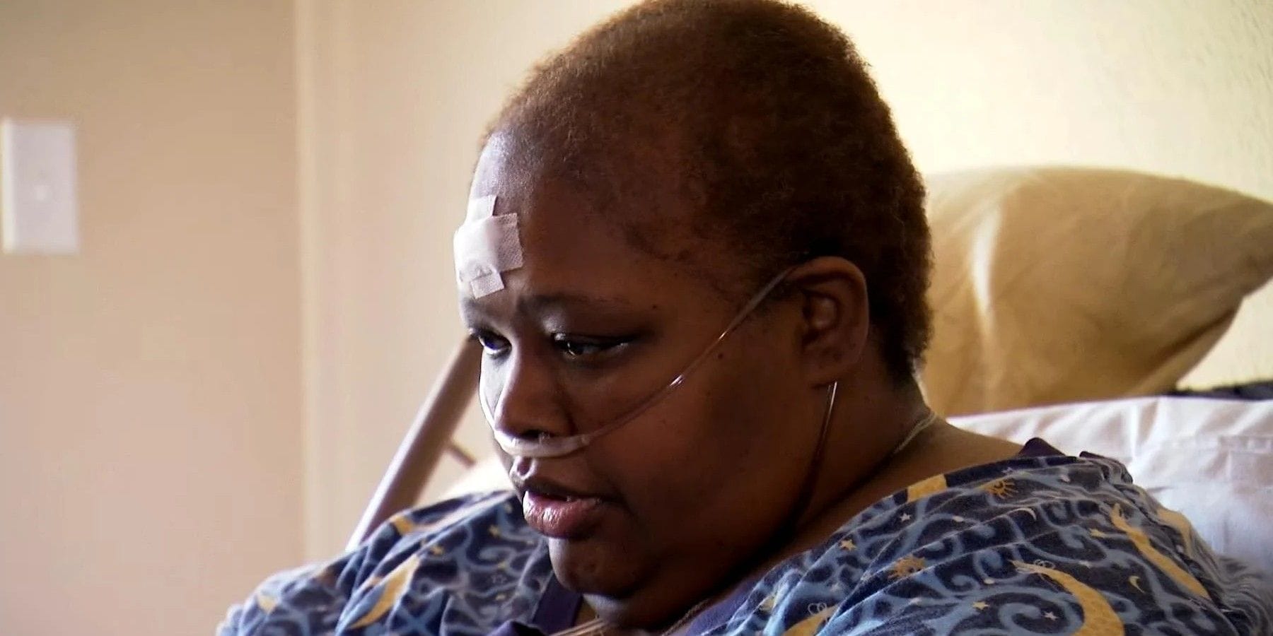 Qu'est-il arrivé à Teretha Hollis-Neely après la saison 3 de My 600-Lb Life ?