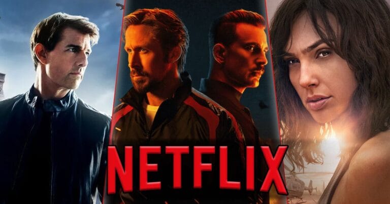 Meilleurs films d&rsquo;espionnage sur Netflix à regarder dès maintenant