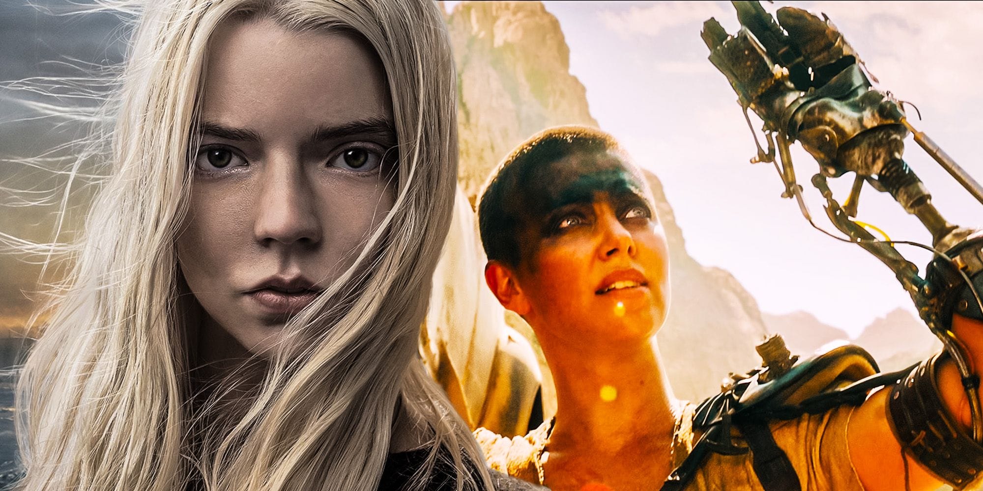 10 choses les plus excitantes à attendre de Furiosa
