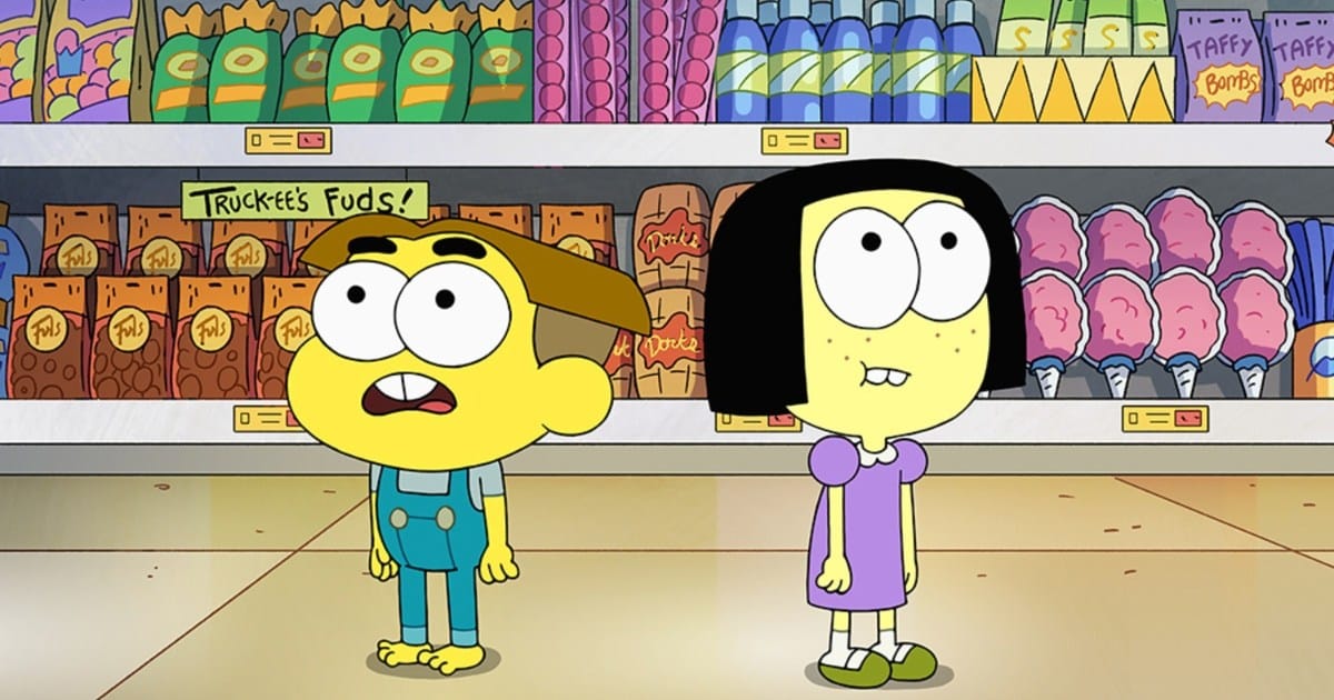 Combien d’épisodes et quand sortent les nouveaux épisodes ?