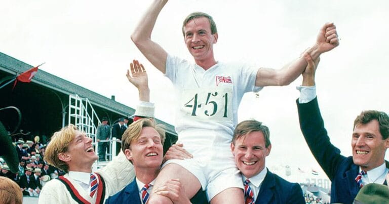 Le film préféré de Joe Biden est un drame sportif des années 80
