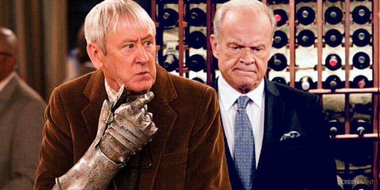 Récapitulatif de l&rsquo;épisode 5 de Frasier Reboot : 8 moments les meilleurs et les plus drôles