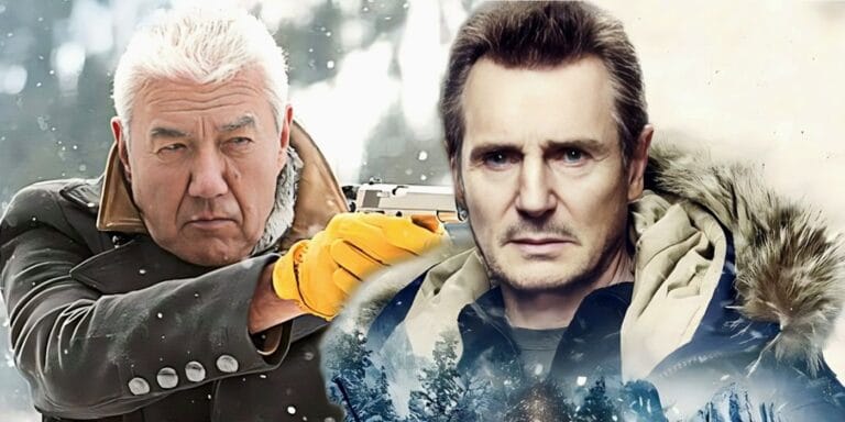 Guide des acteurs et des personnages de Cold Pursuit