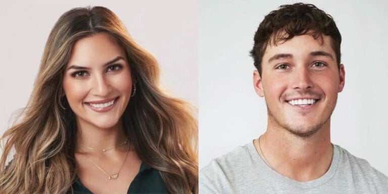 Bachelor In Paradise saison 9 : Kat Izzo et John Henry Spurlock sont-ils toujours ensemble ? (Spoiler)