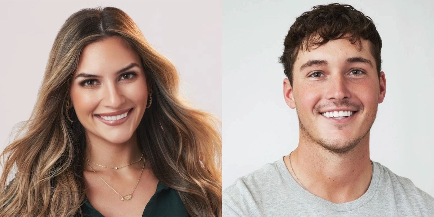 Bachelor In Paradise saison 9 : Kat Izzo et John Henry Spurlock sont-ils toujours ensemble ?  (Spoiler)
