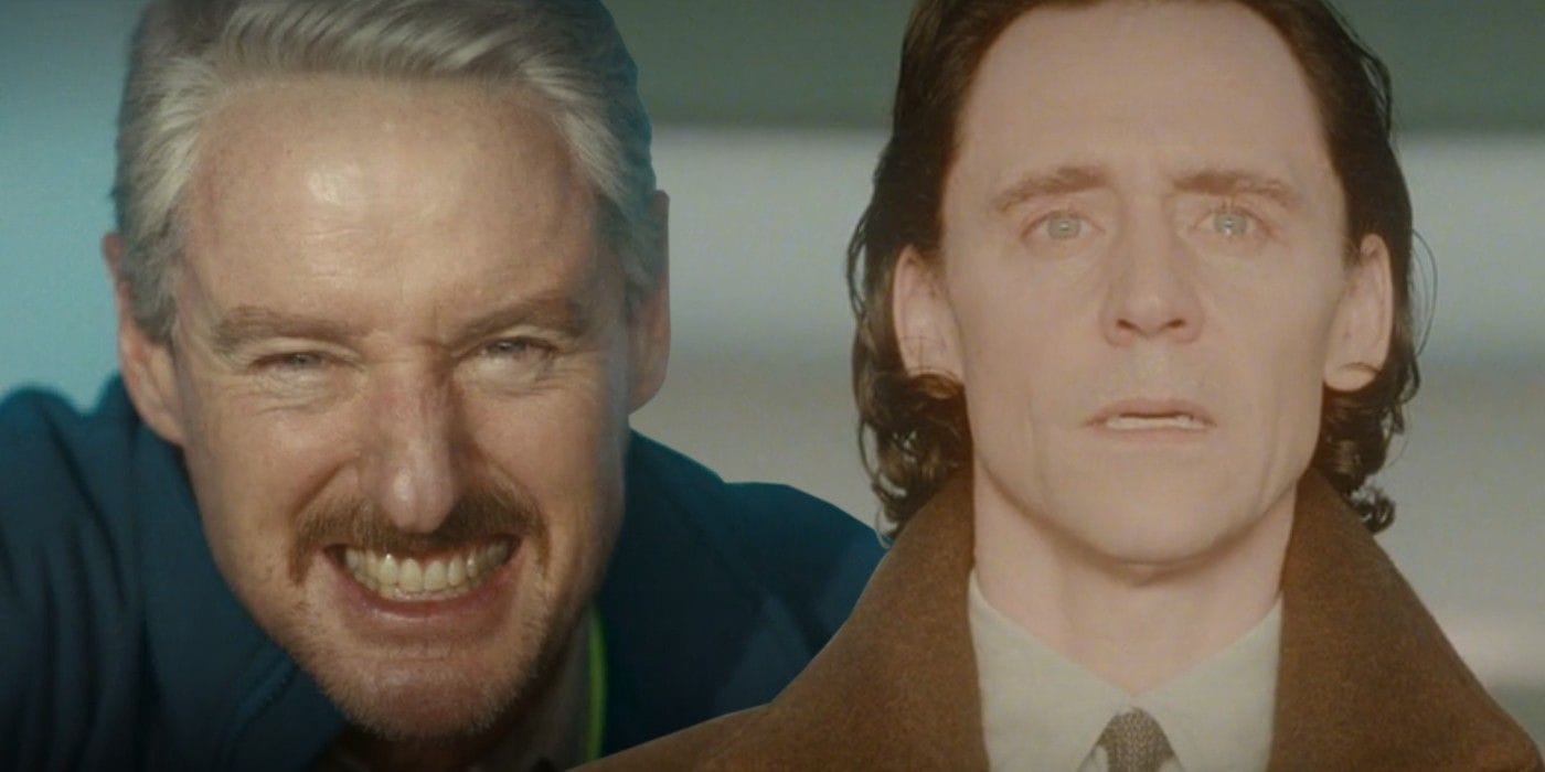 Récapitulatif de l'épisode 5 de la saison 2 de Loki : 10 meilleurs moments et les plus grandes révélations