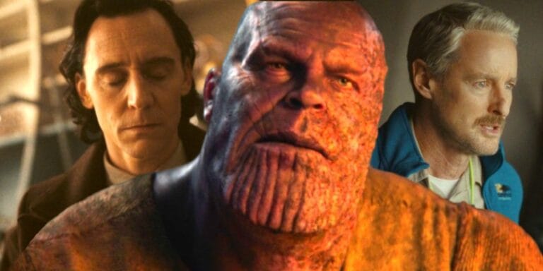 Le flashback de Loki reprend la fin du jeu et révèle sa tragédie la plus sombre