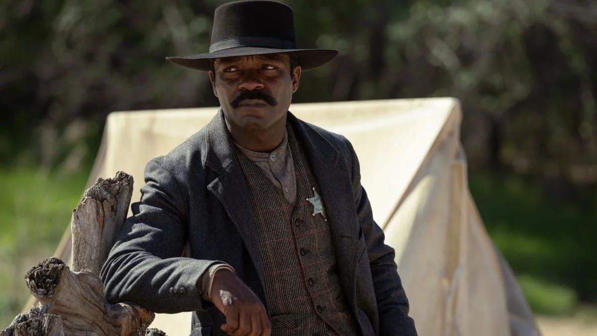 Critique de « Lawmen : Bass Reeves » : David Oyelowo commande le dernier spectacle de Taylor Sheridan