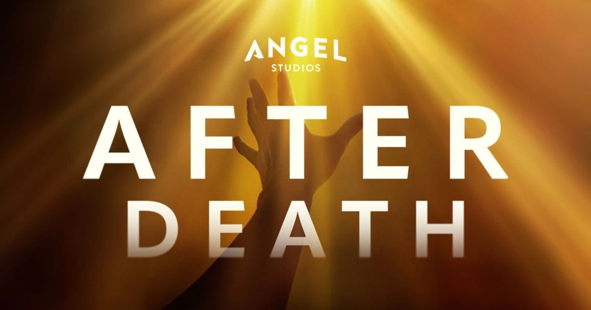 After Death peut-il égaler le succès de Sound of Freedom ?