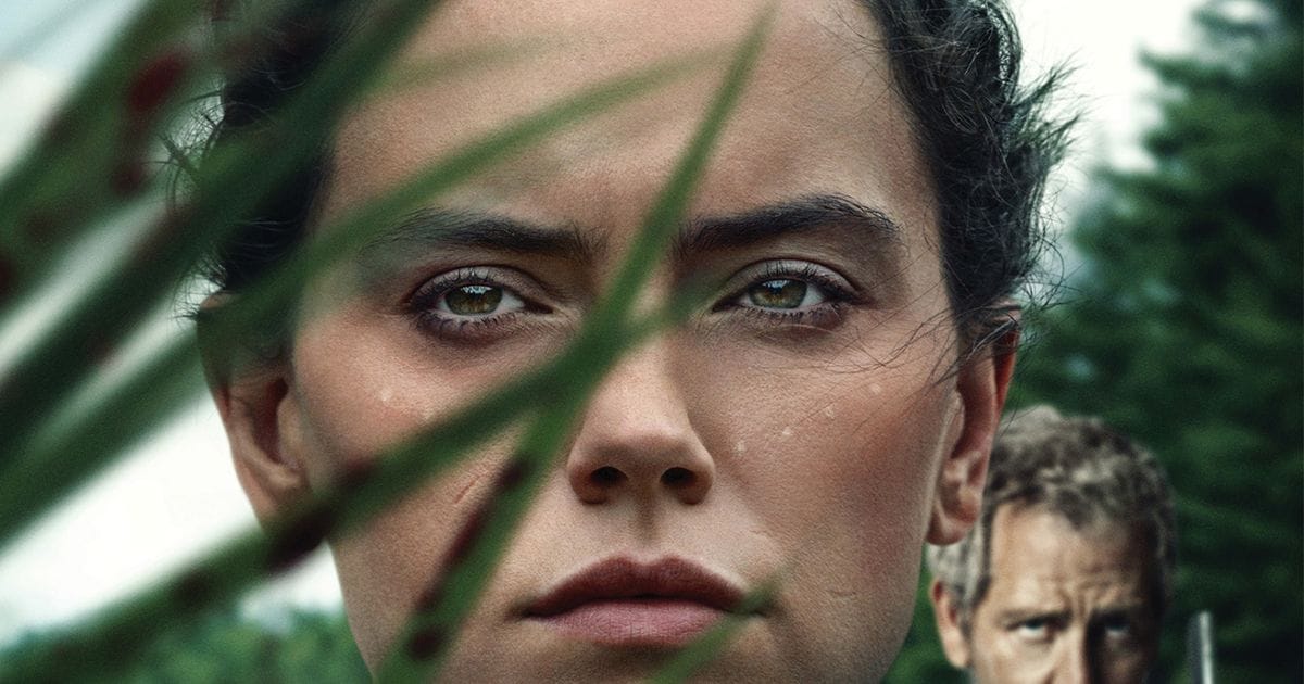 Revue de la fille du roi des marais