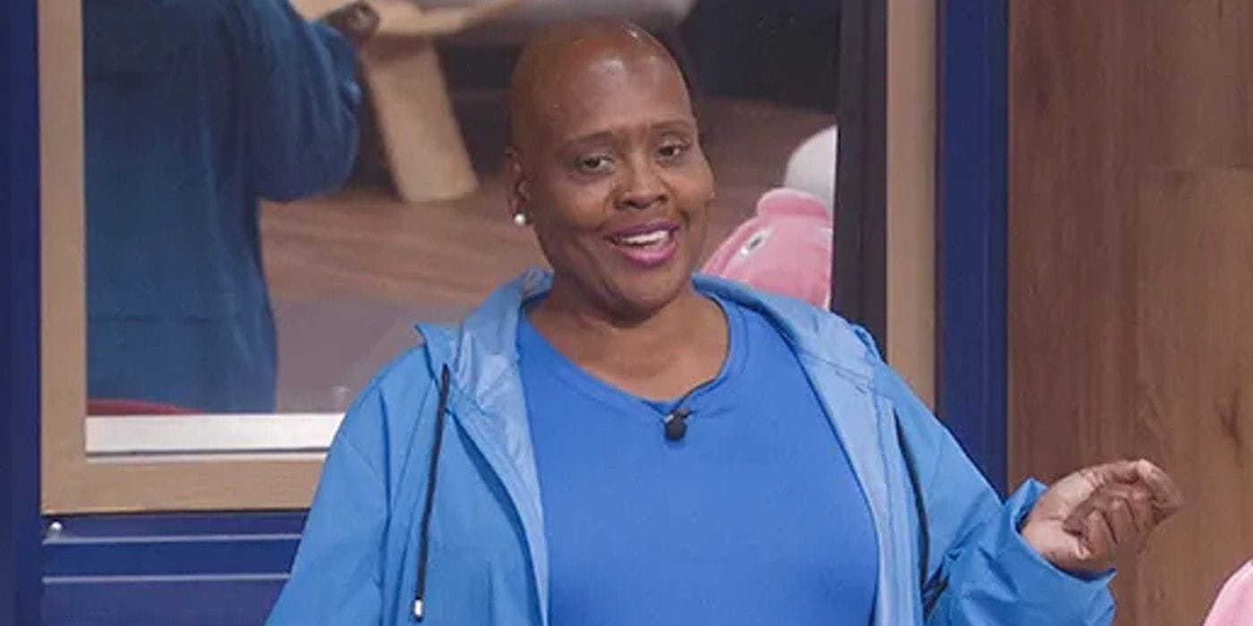 Pourquoi Felicia Cannon de Big Brother 25 mérite de remporter l'invité préféré des États-Unis