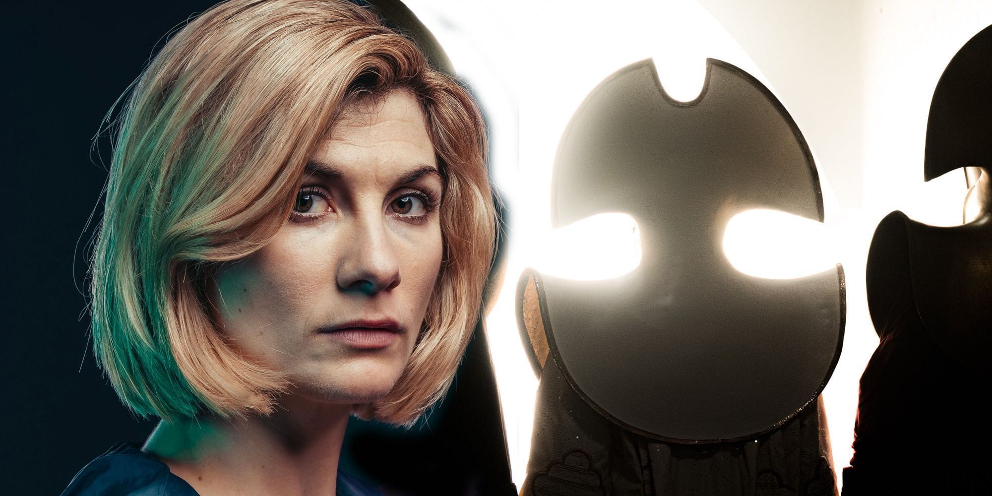 Doctor Who Showrunner confirme si l'histoire intemporelle des enfants sera canon à l'avenir