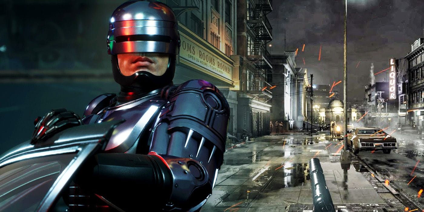 Robocop: Rogue City – Comment débloquer chaque fin