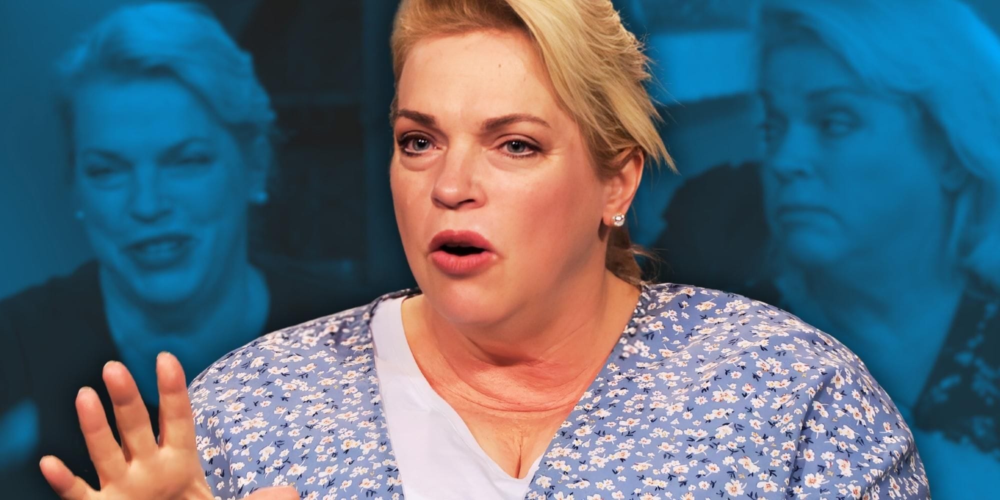 Sister Wives : Janelle Brown n'a plus besoin d'homme après la séparation de Kody (elle est trop indépendante)