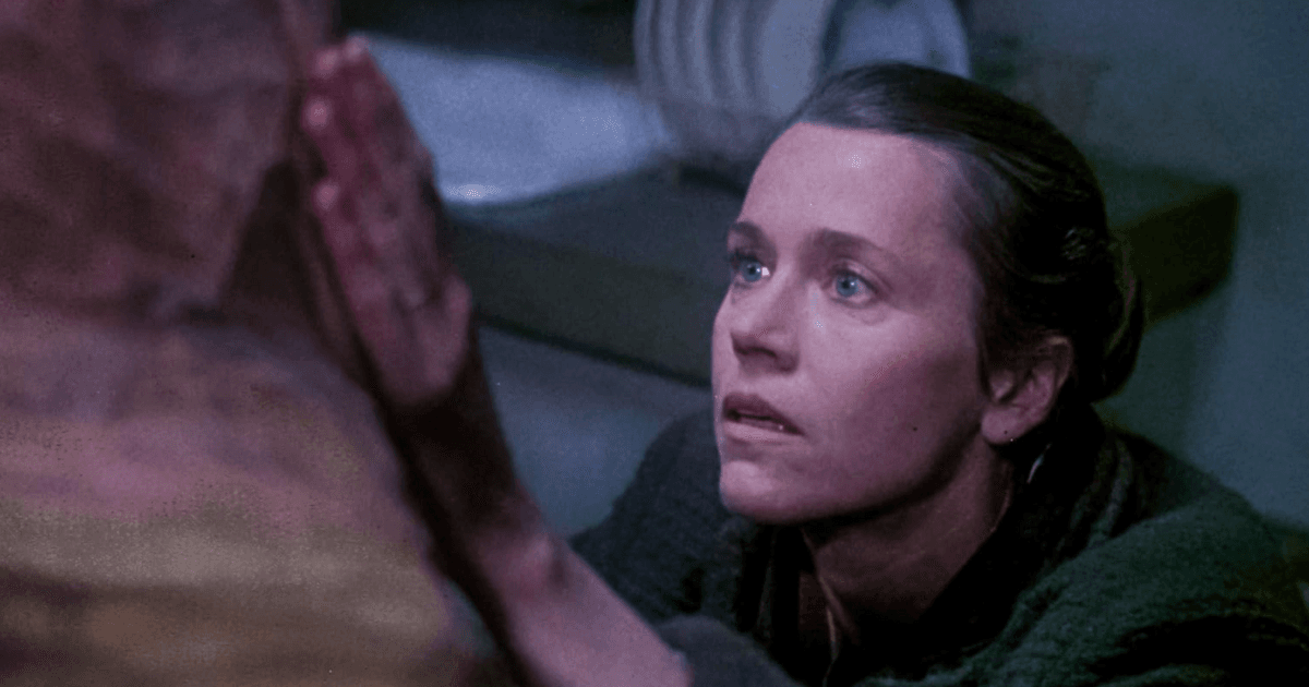 The Dollmaker (1984)
