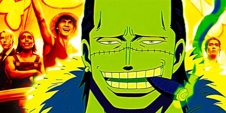 Casting d&rsquo;un crocodile en direct pour la saison 2 de One Piece : 8 acteurs qui seraient parfaits