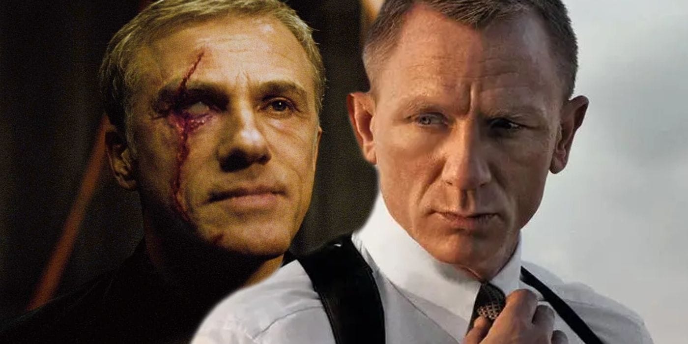 10 histoires passionnantes de James Bond qui ne se sont pas produites au cinéma