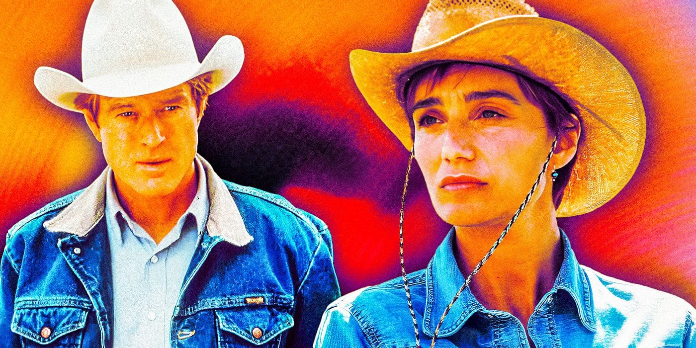 Pourquoi Annie ne dit pas au revoir à Tom de Robert Redford dans The Horse Whisperer's Ending