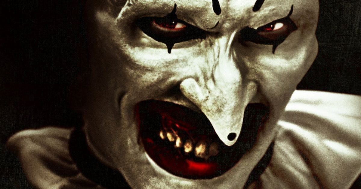 Damien Leone, réalisateur de Terrifier 2, parle du succès, des critiques et de l'avenir du clown artistique