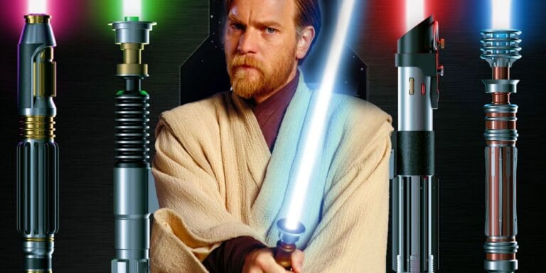 « Comme c&rsquo;est peu civilisé » : Obi-Wan serait consterné par une arme Jedi inhabituelle