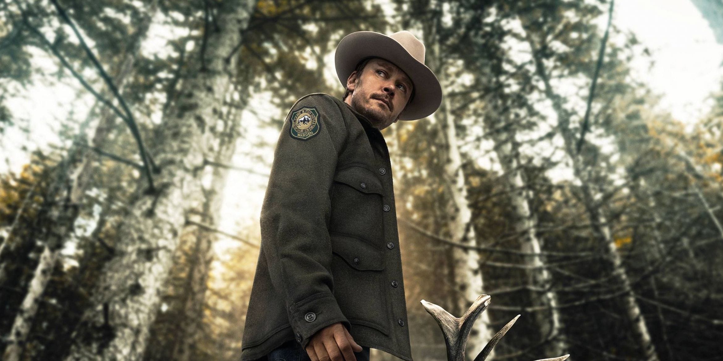 Joe Pickett Saison 3 : Annulation, chances de sortie et tout ce que nous savons