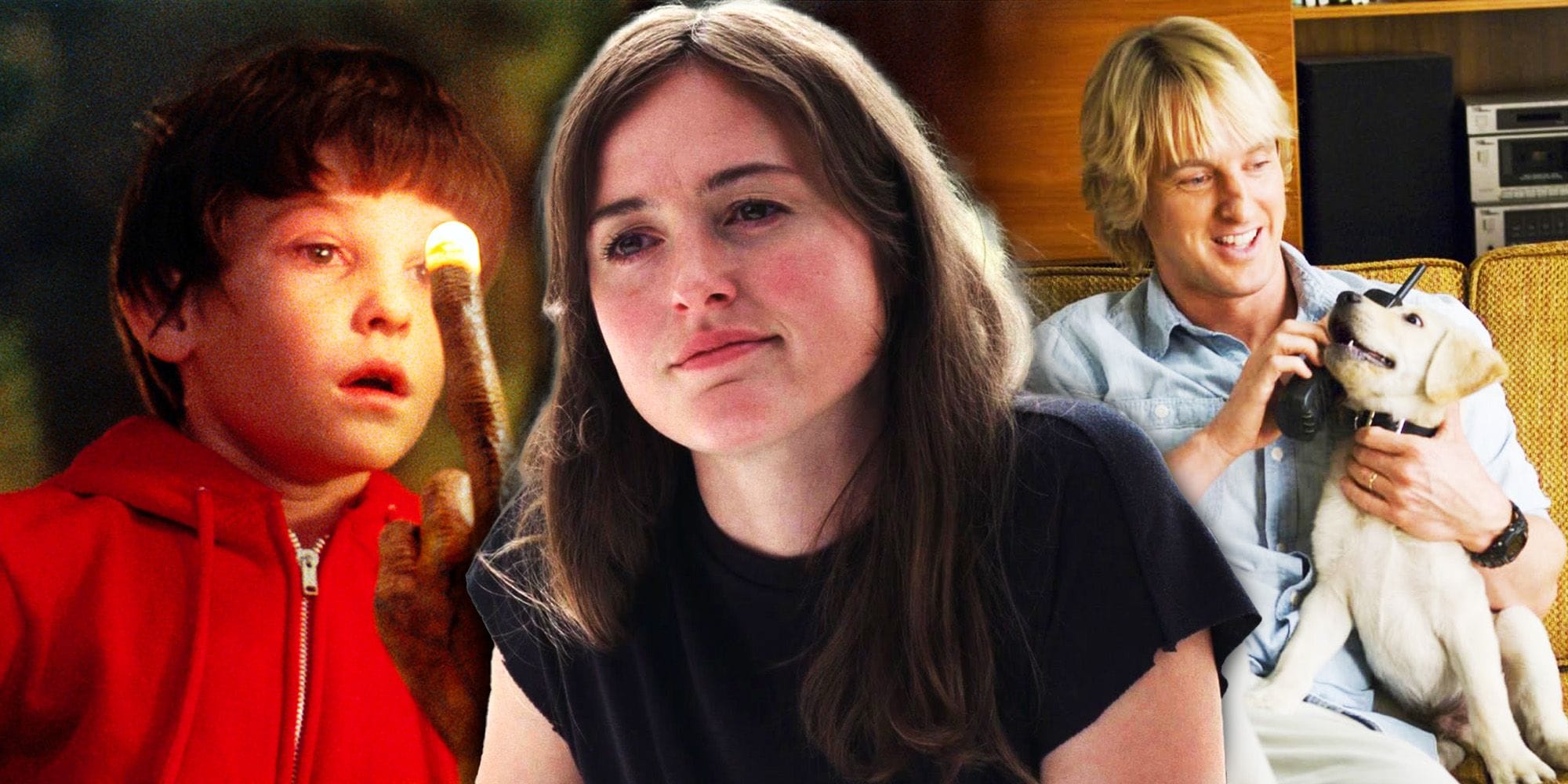 10 films Tearjerker pour quand vous avez besoin d’un bon cri