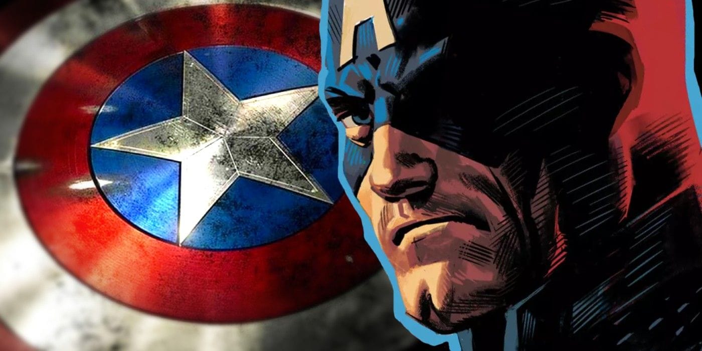 La meilleure arme de Captain America n'est pas son bouclier