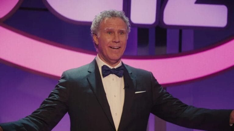 Comment « Quiz Lady » est devenu une lettre d&rsquo;amour à Alex Trebek et aux jeux télévisés classiques