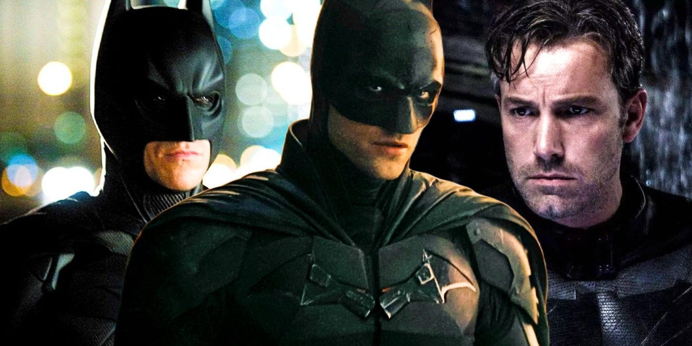 10 arguments auxquels aucun fan du film Batman ne peut échapper