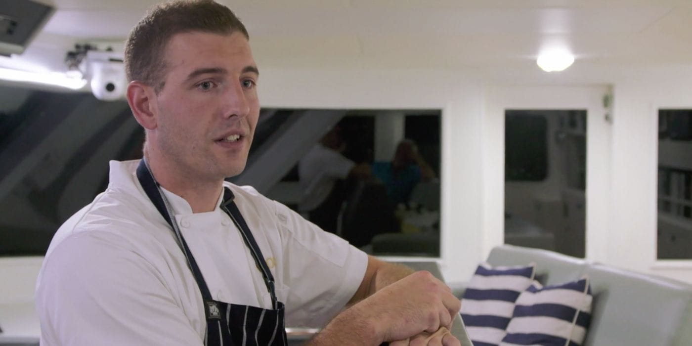 Sous le pont : qu'est-il arrivé au chef Kevin Dobson après la saison 7 ?