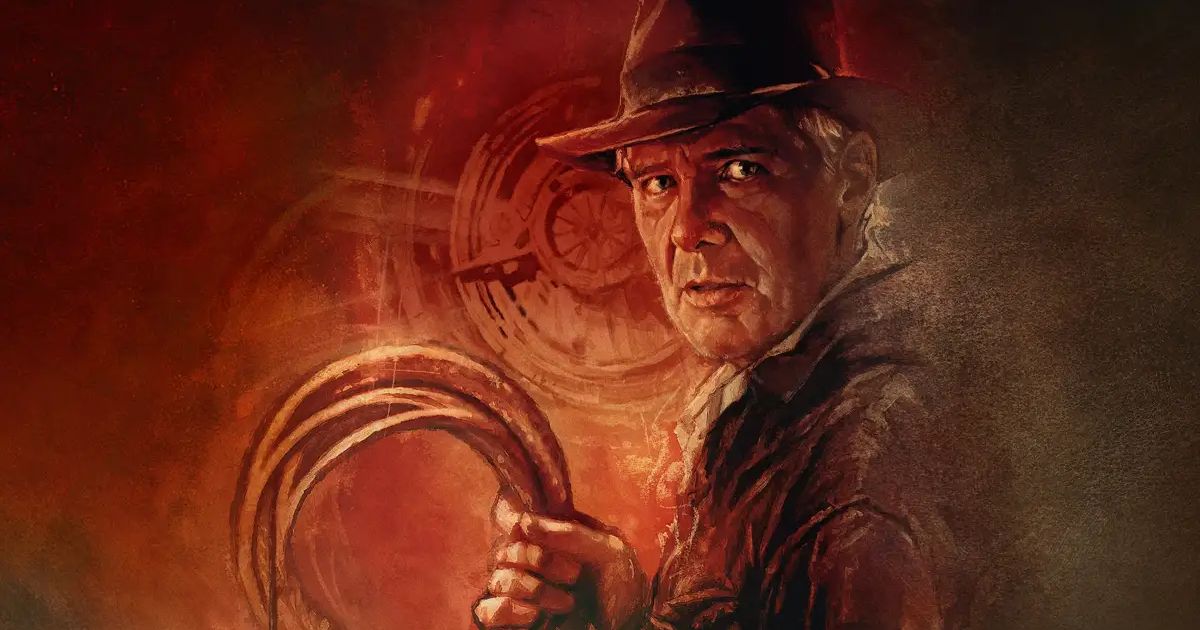 La bande-annonce du documentaire Indiana Jones et Harrison Ford révèle un nouvel original Disney+